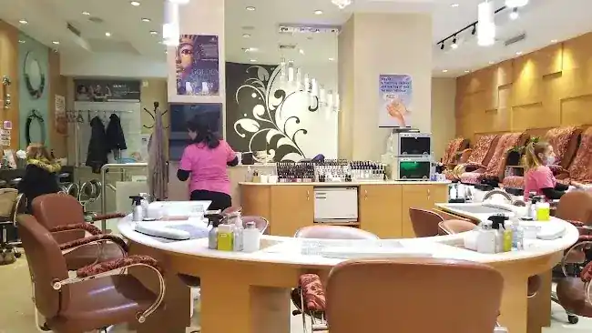 NY Lovely Nails & Spa