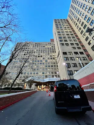 NY Manhattan Campus