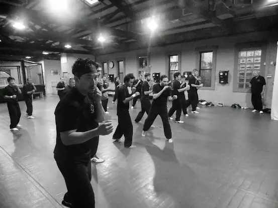 NY Martial Arts Academy Brooklyn