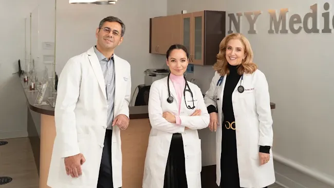 NY Medical Midtown, Igor Kletsman MD