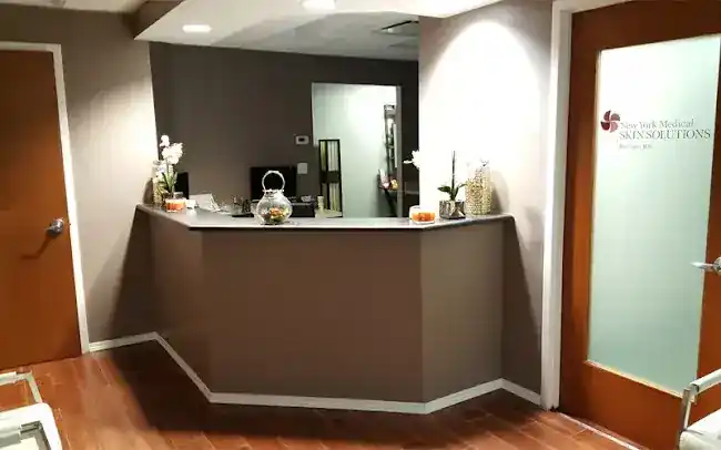 NY Medical Skin Solutions