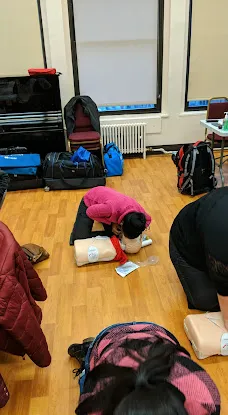 NY Metro CPR