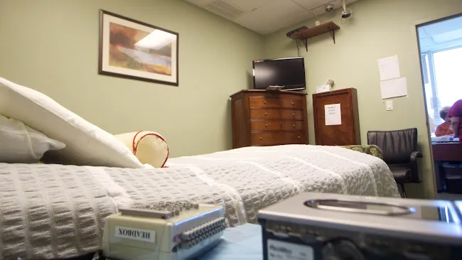 NY MetroSleep Center