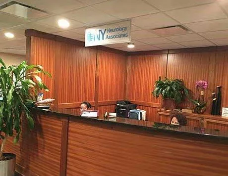 NY Neurology Associates
