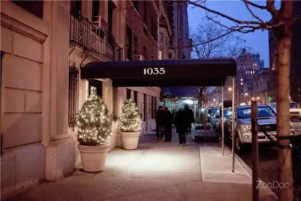 NY Neurology Associates