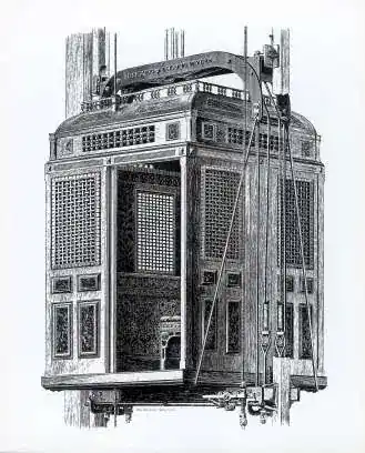 NY / NJ Elevator Corp.