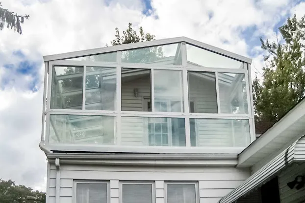 NY NJ Sunrooms and Additions