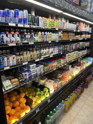 NY Olive Deli and Grocery