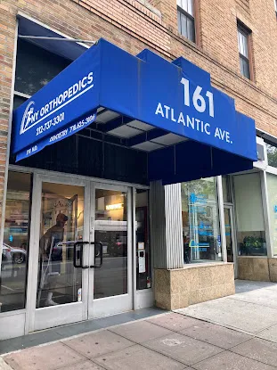 NY Orthopedics