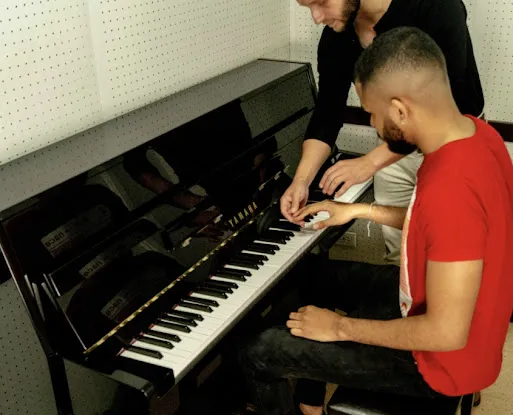 NY Piano School