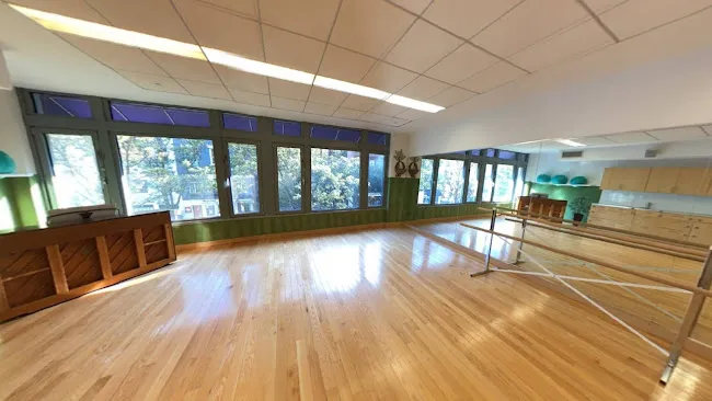 NY Preschool - Brooklyn Heights