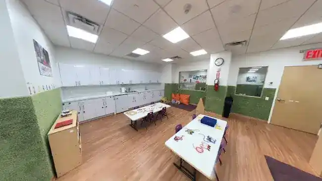 NY Preschool - West End Avenue