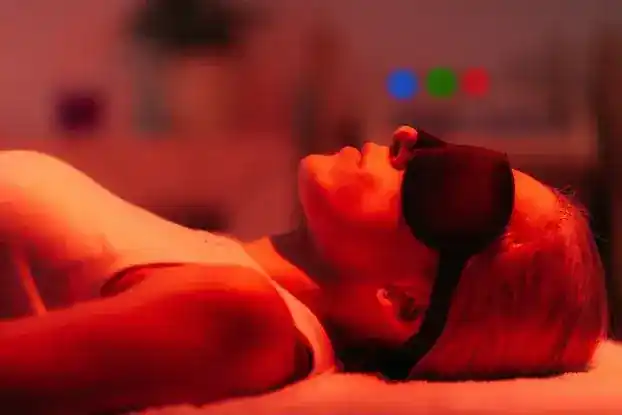 NY Red Light Therapy