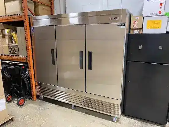 NY Refrigeration & Air Conditioning Inc