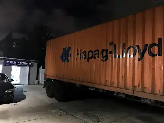 NY SEA SHIPPING, LLC