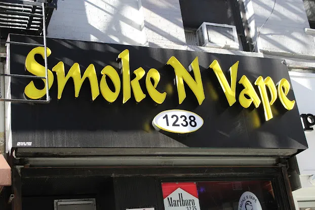 ny smoke n vape