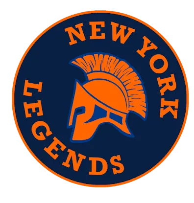 NY Soccer Legends
