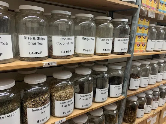 NY Spice Shop