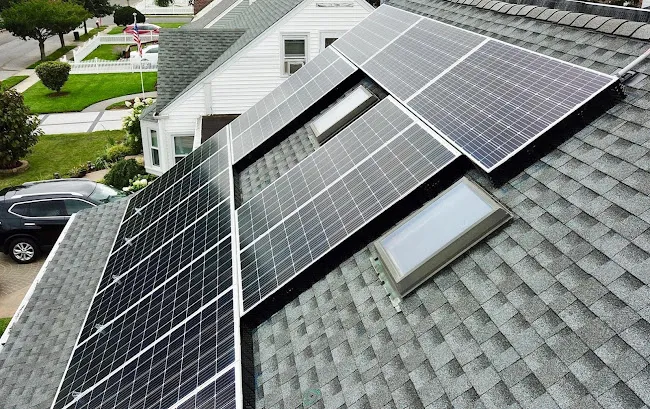 NY State Solar