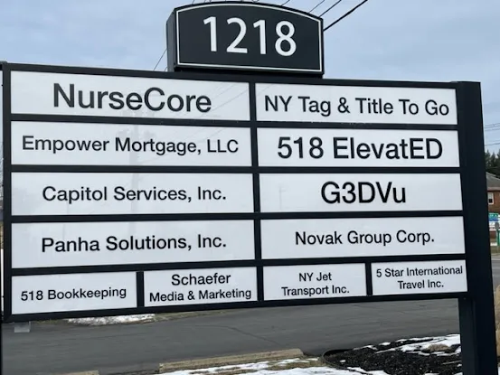 NY Tag & Title To Go
