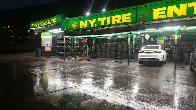 NY Tire Center