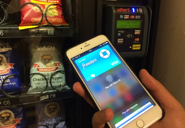 NY Tri-State Vending