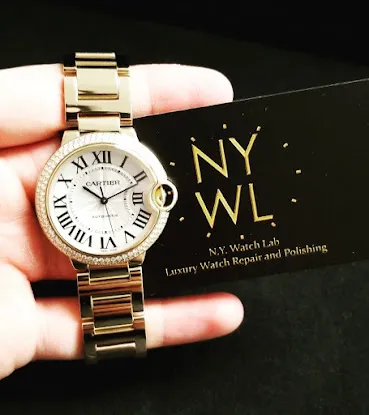 NY Watch Lab