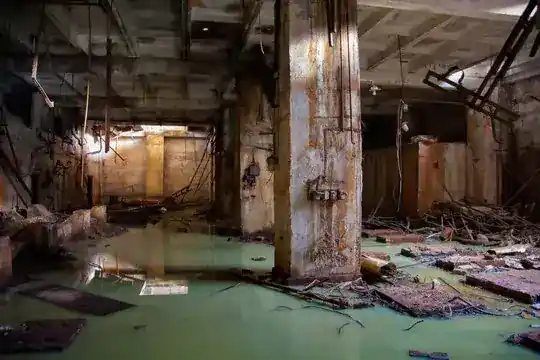 NY Water Damage Cleanup Of Brooklyn