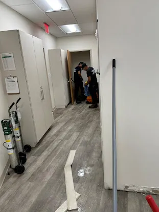 NY Water Damage Removal & Flood Clean Up - ASAP