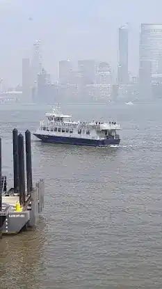 NY Waterway Ferry