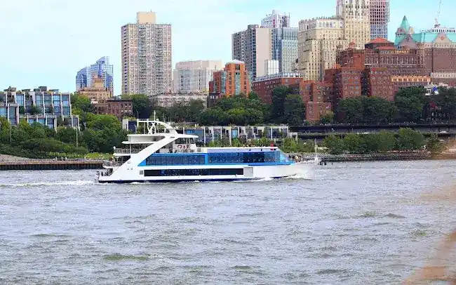 NY Waterway