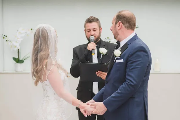 NY Wedding Ministry