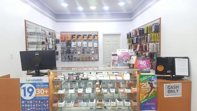 NY Wireless