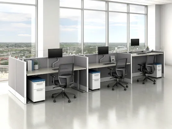 NY Workplace