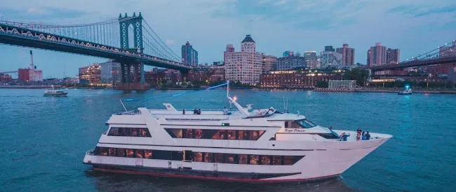 NY Yacht & Boat Charter