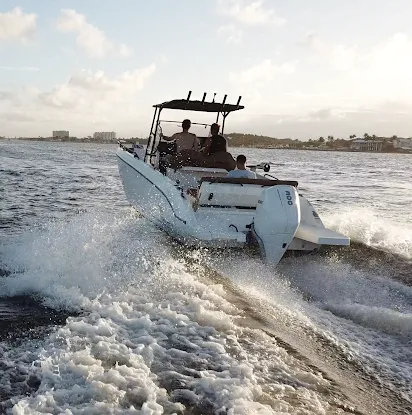 Nyack Boat Charter