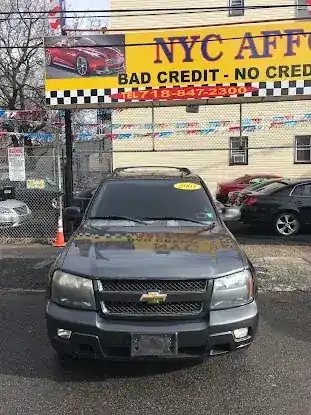 NYC Affordable Motors