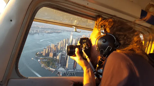 NYC Air Service