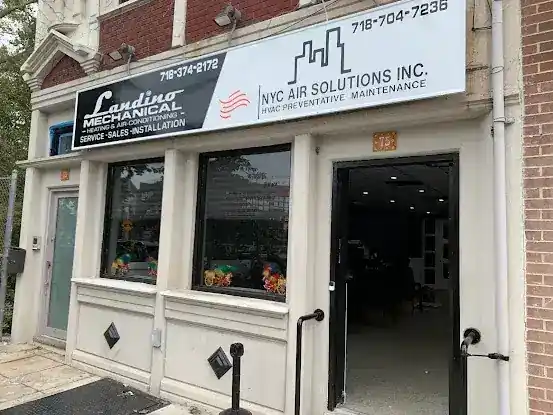 NYC Air Solutions INC
