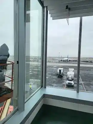 NYC All Glass System