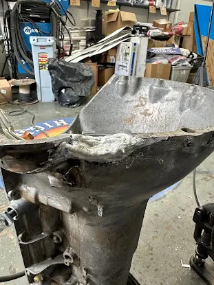 NYC Aluminum Welding