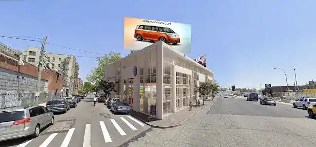 NYC Auto Gallery