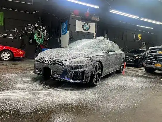NYC Auto Spa