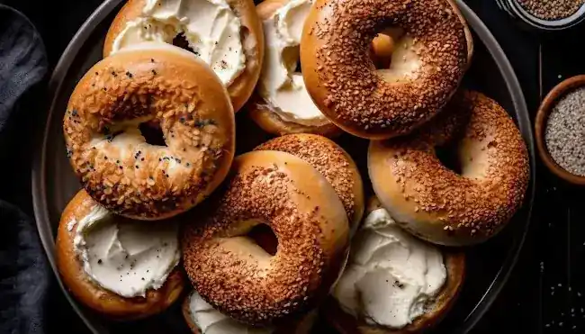 NYC Bagels