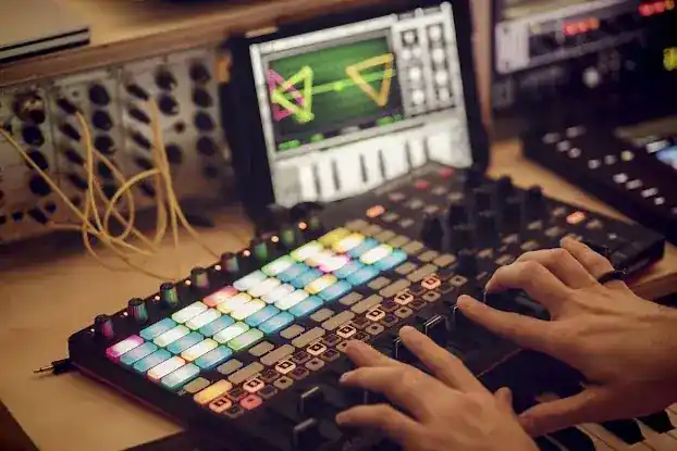 NYC Beat Making