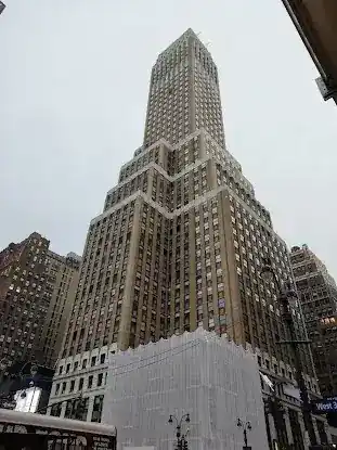 NYC Bird Alliance