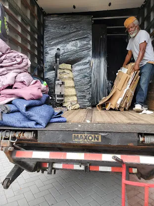 NYC BROOKLYN MOVERS LLC