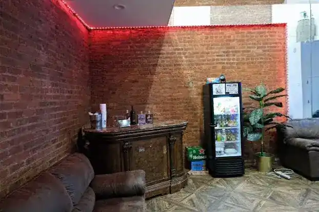 NYC Bud Bar