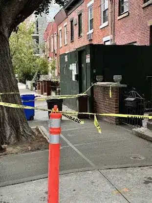 NYC BUILD PROS