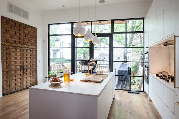 NYC Building Solutions